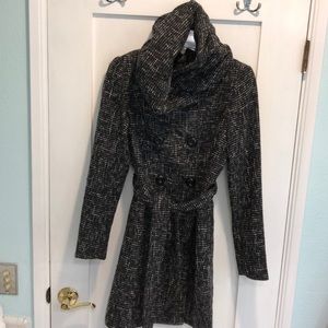 NWOT Winter coat